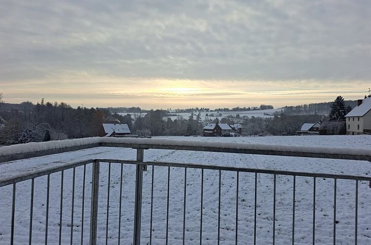 Vakantiehuisje in Extertal