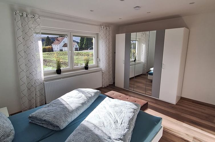 Vakantiehuisje in Extertal