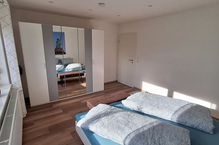 Vakantiehuisje in Extertal