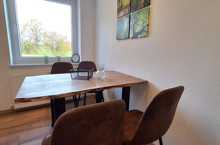 Vakantiehuisje in Extertal