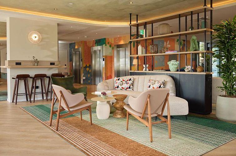 Inntel Hotels Rotterdam Centre