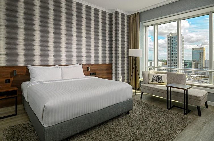 Rotterdam Marriott Hotel