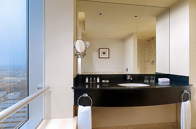 Rotterdam Marriott Hotel