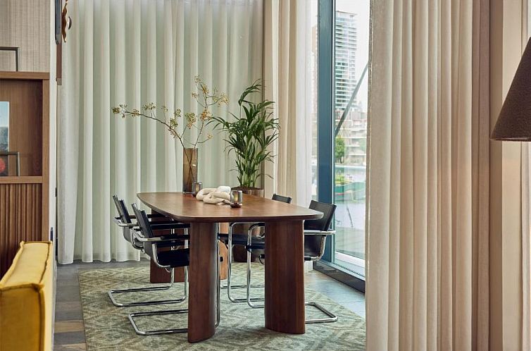 Mainport Design Hotel