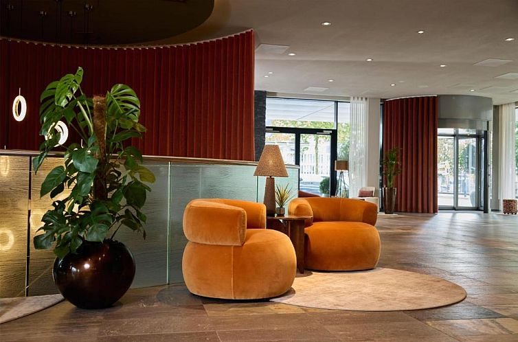 Mainport Design Hotel