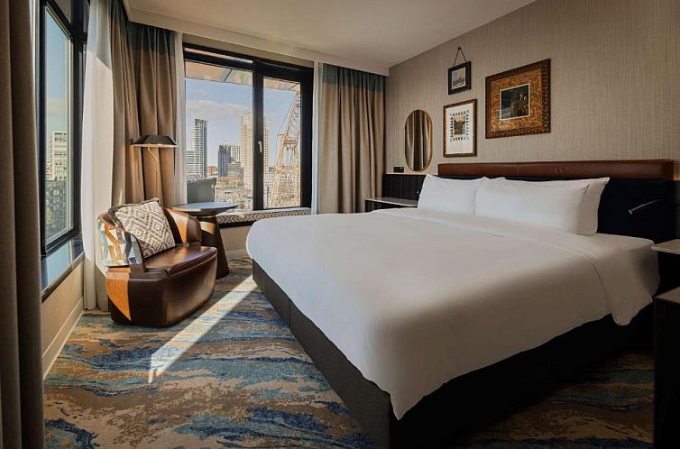 Mainport Design Hotel