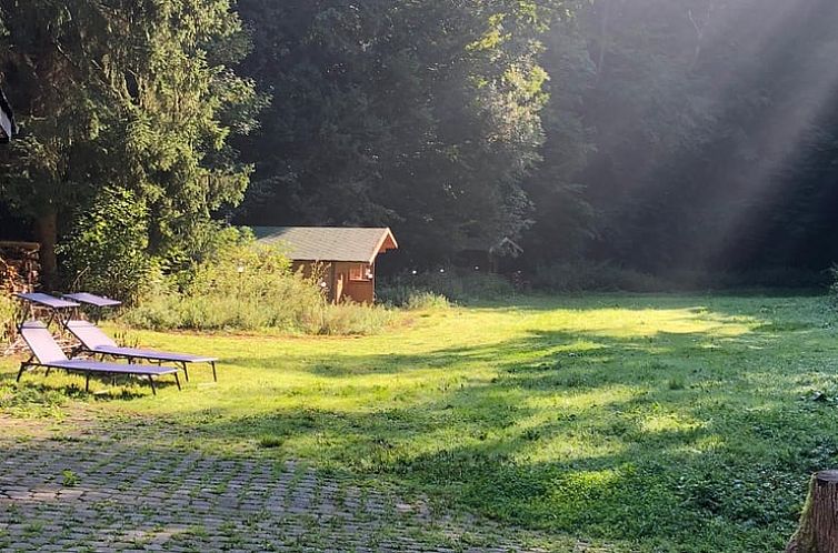 Vakantiehuis in Kollig