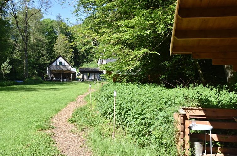 Vakantiehuis in Kollig