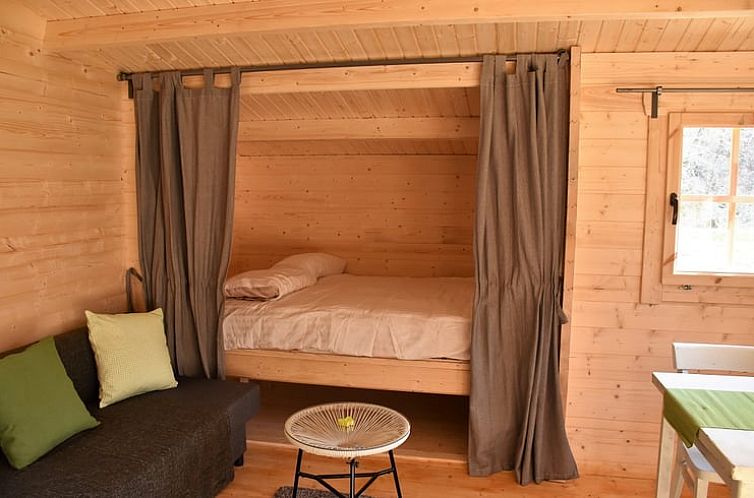 Vakantiehuis in Kollig