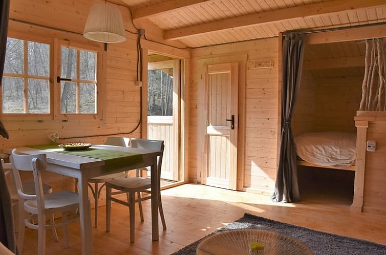 Vakantiehuis in Kollig