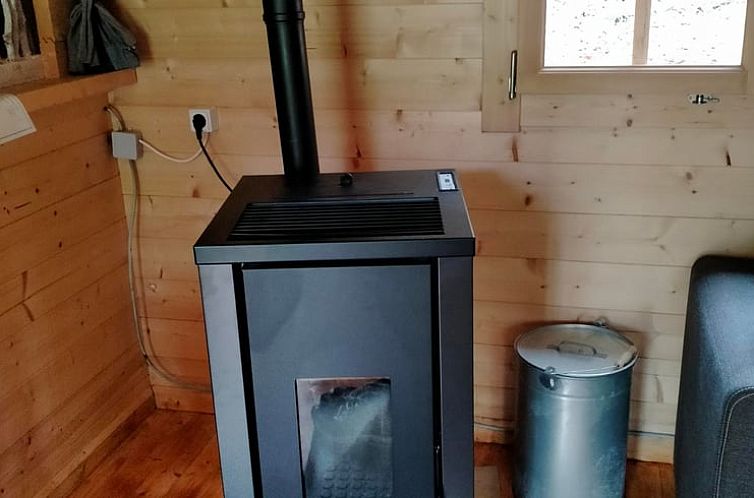 Vakantiehuis in Kollig