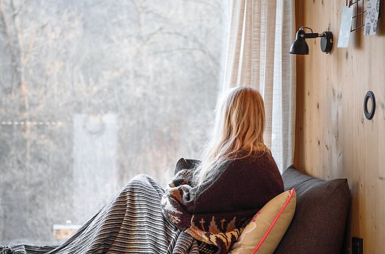 Geniet van de serene omgeving bij Vakantiehuisje in Niederdreisbach, Rijnland-Palts, Duitsland, ideaal voor ontspanning in de natuur.