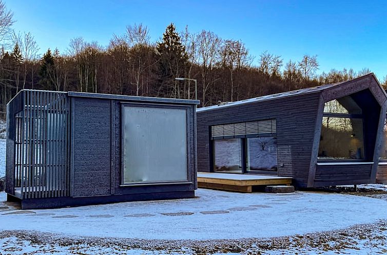 Vakantiehuisje in Niederdreisbach