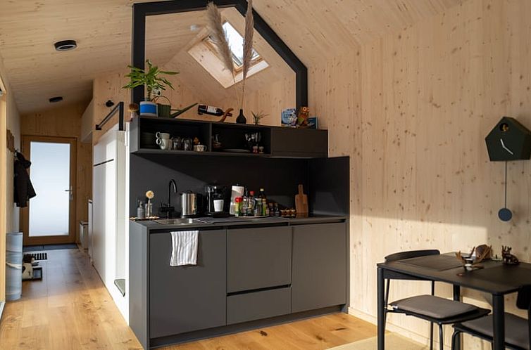 Vakantiehuisje in Niederdreisbach