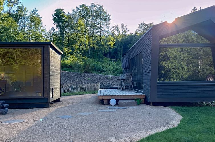 Vakantiehuisje in Niederdreisbach