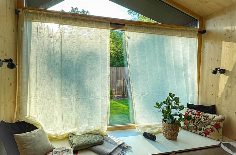 Vakantiehuisje in Niederdreisbach