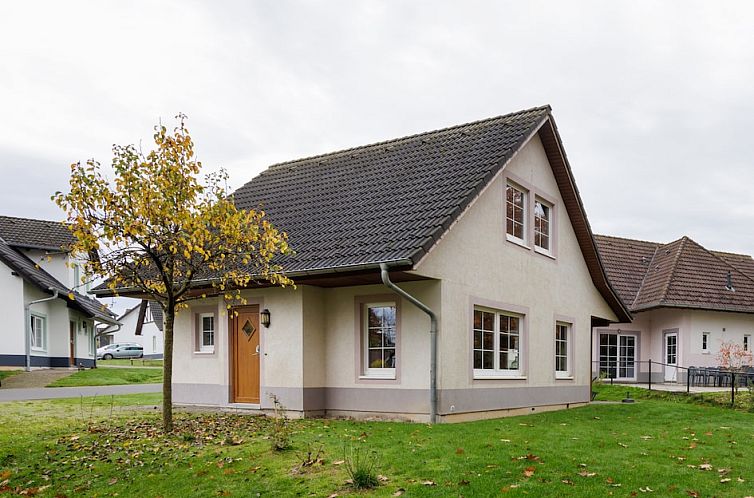 Vakantiehuis GCL4C Comfort in Moselhohe Ediger-Eller, Rijnland-Palts, Duitsland, met charmante landelijke uitstraling.