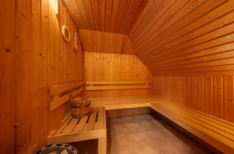 Kindervilla 10+2 Comfort