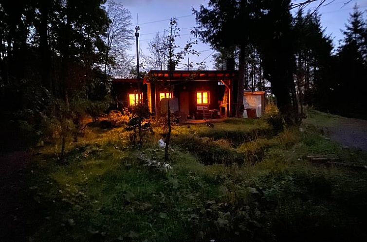 Vakantiehuisje in Oberpierscheid