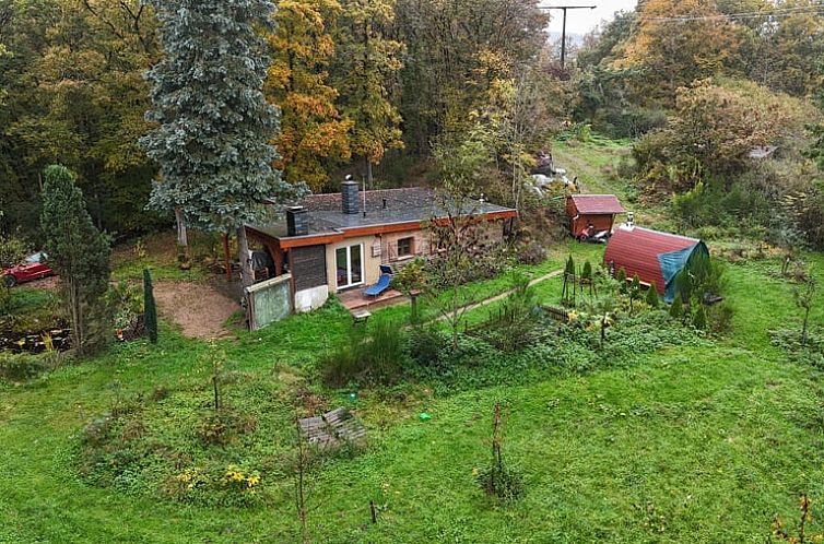 Vakantiehuisje in Oberpierscheid