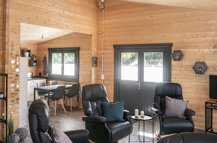 Vakantiehuis Ferienhaus Barbara