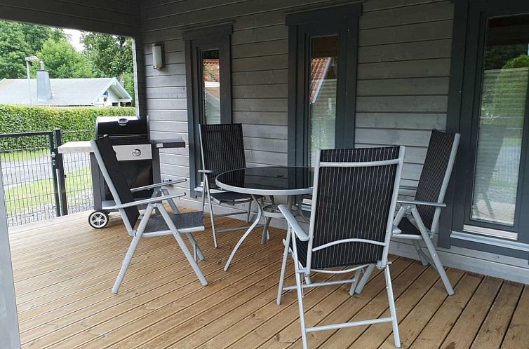 Vakantiehuis Ferienhaus Barbara