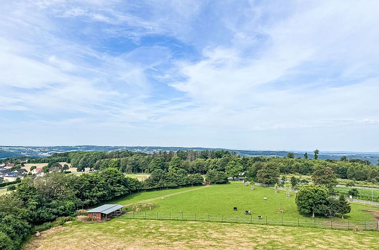 Vakantiehuis Ferienhaus Barbara