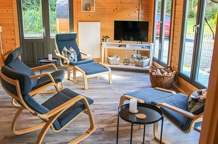 Vakantiehuis Ferienhaus Sarahlita