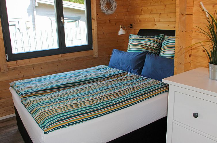 Vakantiehuis Ferienhaus Sarahlita