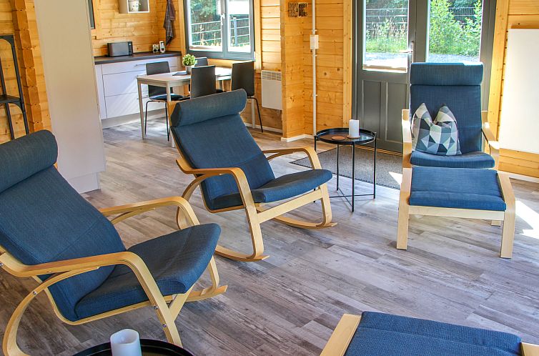 Vakantiehuis Ferienhaus Sarahlita
