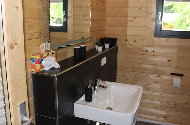 Vakantiehuis Ferienhaus Sarahlita