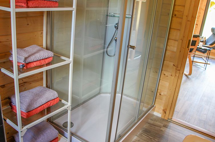 Vakantiehuis Ferienhaus Sarahlita