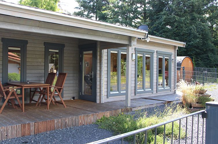 Vakantiehuis Ferienhaus Sarahlita