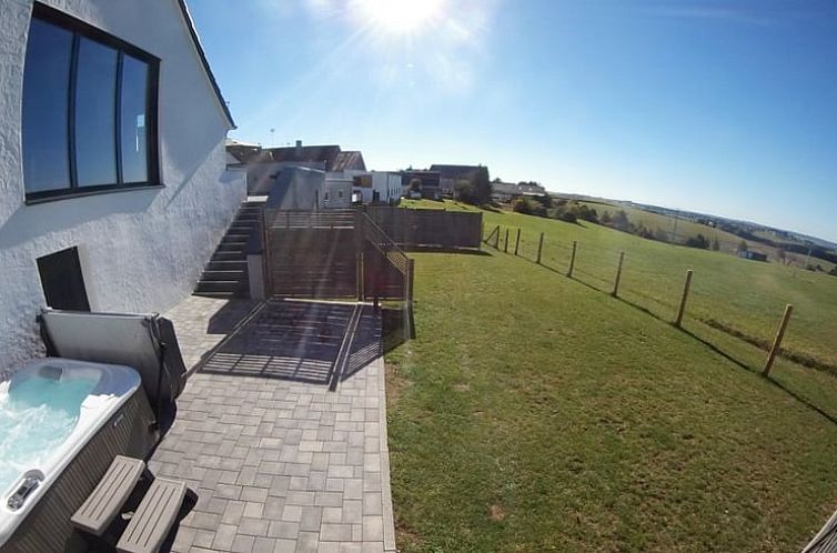 Vakantiehuisje in Kobscheid (Roth bei Prüm)