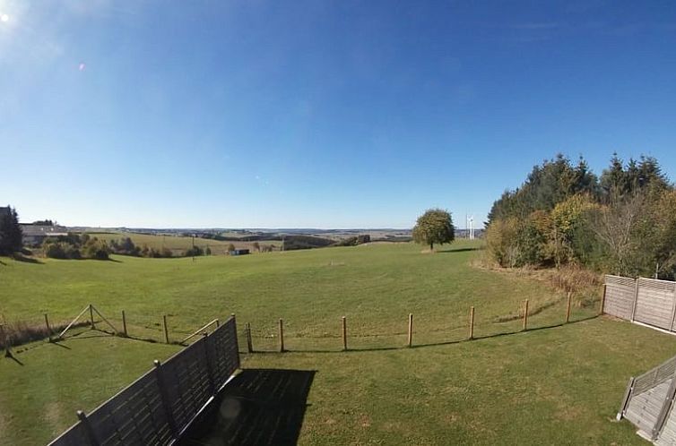 Vakantiehuisje in Kobscheid (Roth bei Prüm)