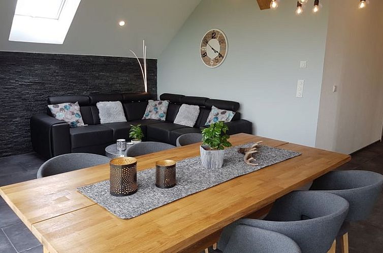 Vakantiehuisje in Kobscheid (Roth bei Prüm)