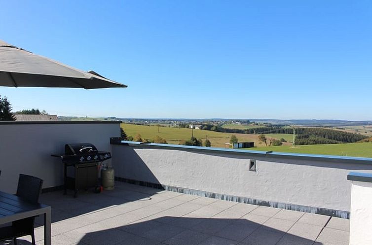 Vakantiehuisje in Kobscheid (Roth bei Prüm)