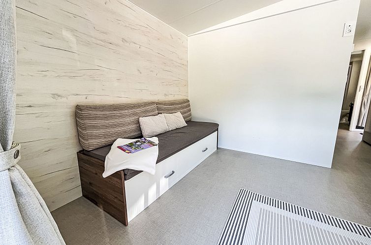Vakantiehuis Tiny Haus Vierseenblick Nummer 3
