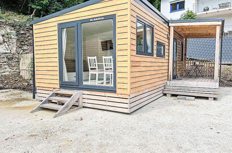 Vakantiehuis Tiny Haus Vierseenblick Nummer 3