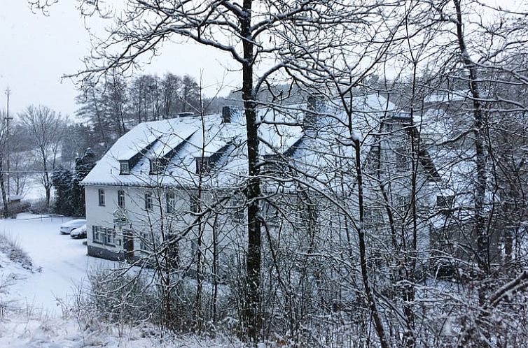 Vakantiehuis in Arbach