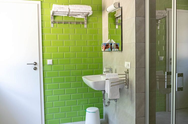 Vakantiehuisje in Arbach