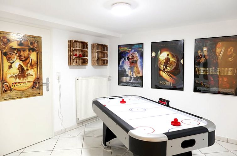 Vakantiehuis in Annweiler am Trifels