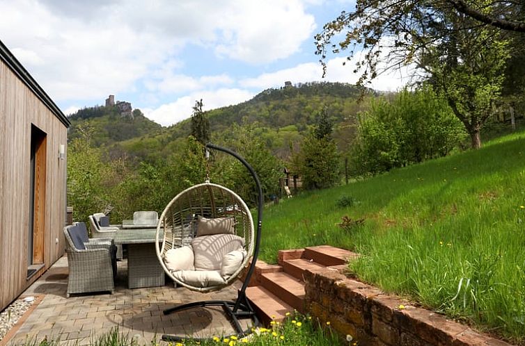 Vakantiehuis in Annweiler am Trifels