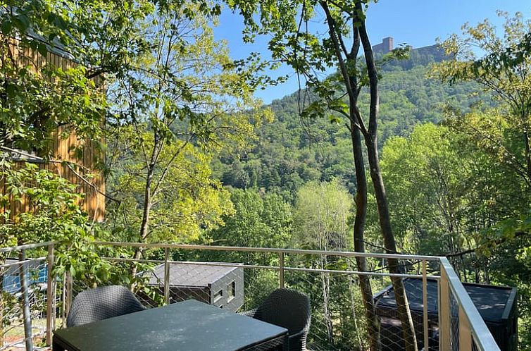 Huisje in Annweiler am Trifels