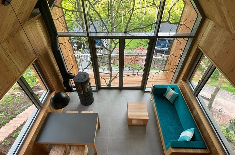 Huisje in Annweiler am Trifels