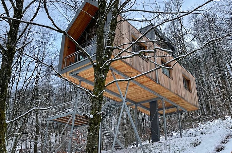 Huisje in Annweiler am Trifels