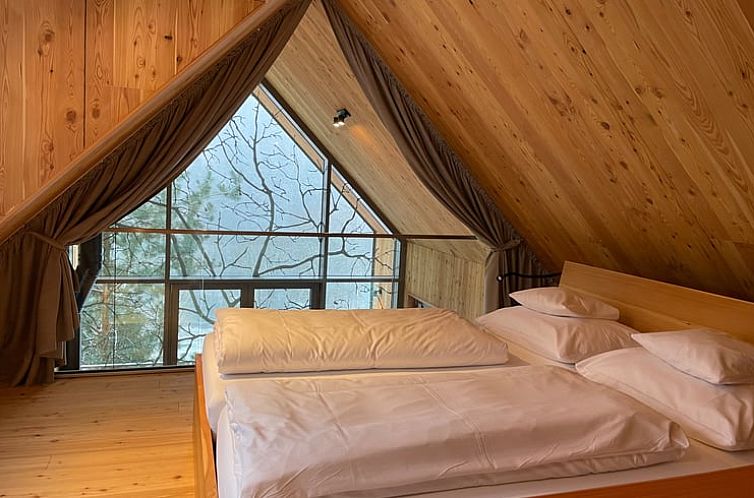 Huisje in Annweiler am Trifels