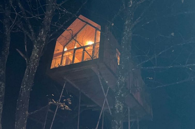 Huisje in Annweiler am Trifels