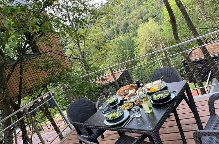 Huisje in Annweiler am Trifels