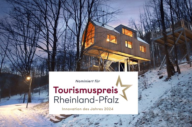 Huisje in Annweiler am Trifels